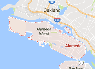 alameda