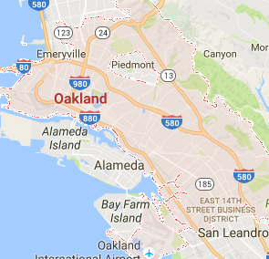 oakland